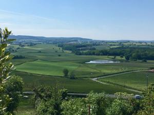 Villas Manoir BnBurgundy : photos des chambres