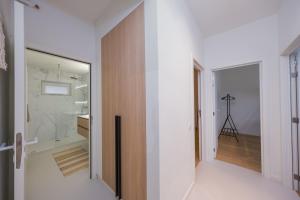 Amandine - Luxury 3 bedrooms apartment with free parking