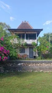 Mahalucky Hill - Toyapakeh