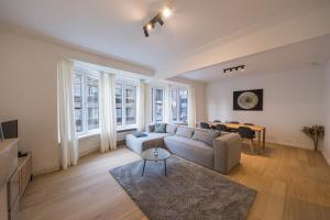 L'Amandine Luxury apartment with free parking