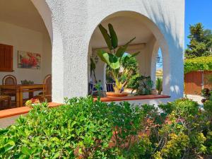 Villa Alfonsa, Fontane Bianche, Siracusa, PRIVATE POOL, 10min from the beach