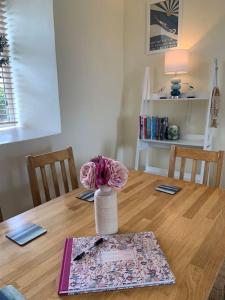 Large 3 bedroom flat in Sennen