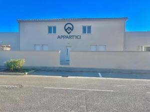 Appart'hotels APPART'ICI 2 - Spacieux studio : photos des chambres