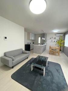 Clover House 大人数向け一軒家