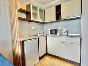 Arkite - Private apartment - BSR
