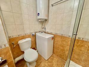 Arkite - Private apartment - BSR