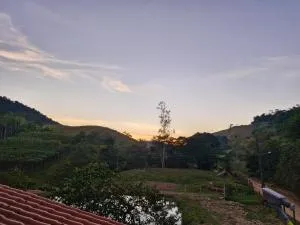 Sítio Abacateiro - 里约博尼图