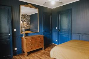 Appartements Suite Vitalie 2 pers : photos des chambres