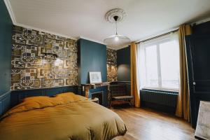 Appartements Suite Vitalie 2 pers : photos des chambres