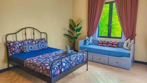Mawarvilla jb