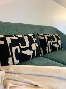 Appartements Le Verdun, Centre de Rennes : photos des chambres