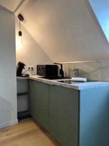 Appartements Le Verdun, Centre de Rennes : photos des chambres