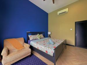 Mawarvilla jb