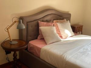 Two-Bedroom Deluxe Apartment