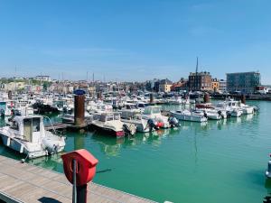 Villas Espace et confort : photos des chambres