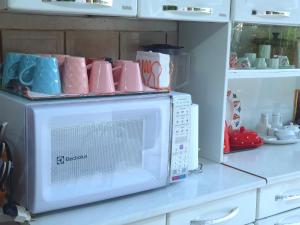 Pousada Canto das Samambaias