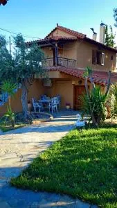 Eva's Countryhouse - Kineta