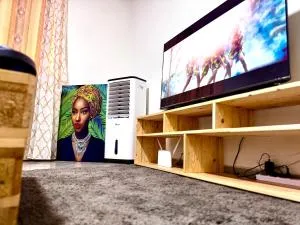 Grandissime appartement Yaoundé - Mimboman