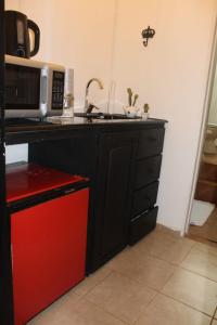APART-HOTEL Qh