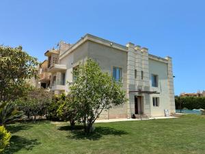 فيلا مارينا 7