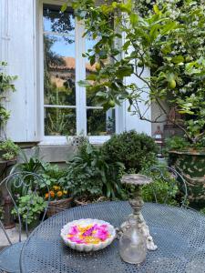 B&B / Chambres d'hotes Le logis blanc bed&breakfast : photos des chambres