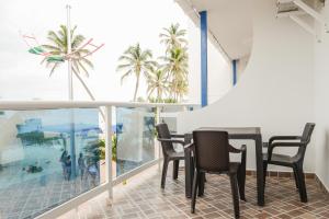 Hotel Molino de Viento