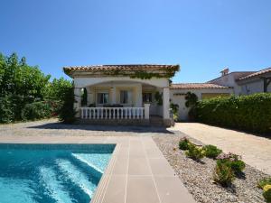 Viamar - 4hvězdičkové hotely ve městě Riumar