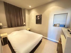 Hotels 7Art Hotel : photos des chambres