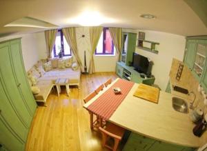 Apartment Maria in Zadar Old Town