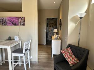 Maisons d'hotes Le Domaine de Piedmoure, Gites et chambres, piscine, terrasses privatives : photos des chambres