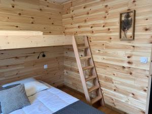 Appartements Les Chapeliers de St Pons : photos des chambres