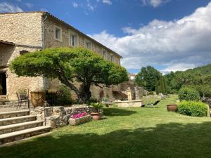 Maisons d'hotes Le Domaine de Piedmoure, Gites et chambres, piscine, terrasses privatives : photos des chambres