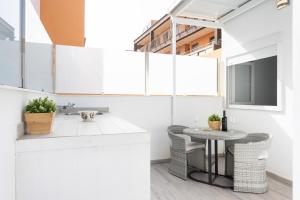 OkStay Turandot Playa Candelaria Tenerife