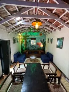 The Lazy Palm Shack - Pīlamedu