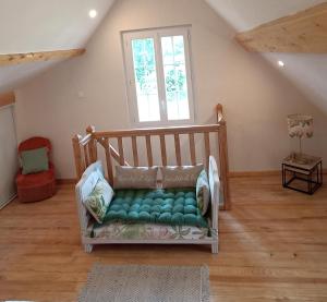 Chambre dhôtes La Tuilerie