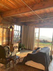 Rose Mountain Cottage