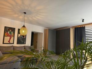 Atelier Premium 60m2 Airport