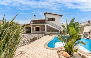 Casa al mare - Карроцьере