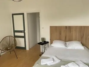 l'immeuble du petit pont - Lamballe