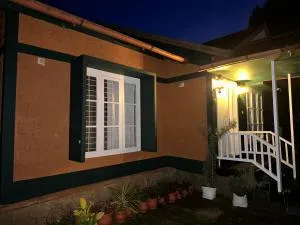 Karthika Homestay - Pinangode
