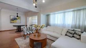 VESTA - El Mohandessin Residence - Каир