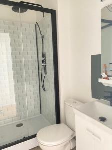 Appartements l-immeuble du petit pont : photos des chambres