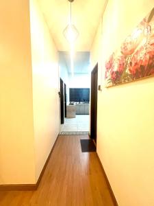 Quayside Cove Homestay - Corner House, Shah Alam Rimbayu Bandar Saujana Putra