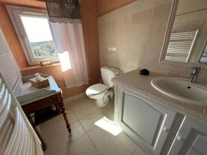 Le Domaine de Piedmoure, Gîtes et chambres, piscine, terrasses privatives