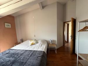 Maisons d'hotes Le Domaine de Piedmoure, Gites et chambres, piscine, terrasses privatives : photos des chambres