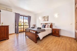 Villa Krishan Albufeira - Private Pool