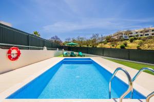 Villa Krishan Albufeira - Private Pool