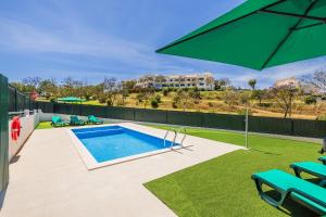 Villa Krishan Albufeira - Private Pool