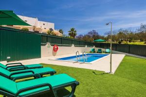 Villa Krishan Albufeira - Private Pool