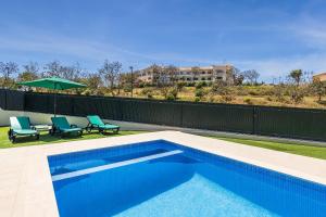 Villa Krishan Albufeira - Private Pool